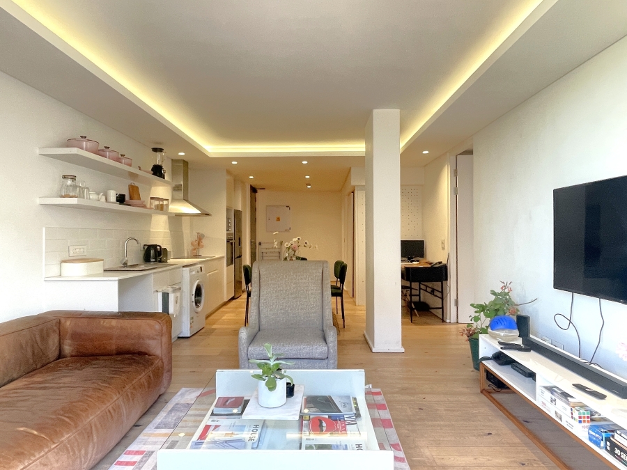 2 Bedroom Property for Sale in Woodstock Western Cape